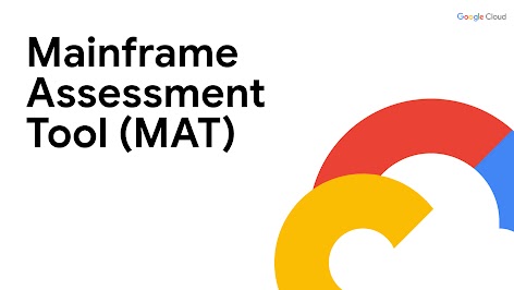 Mainframe Assessment Tool (MAT) 影片