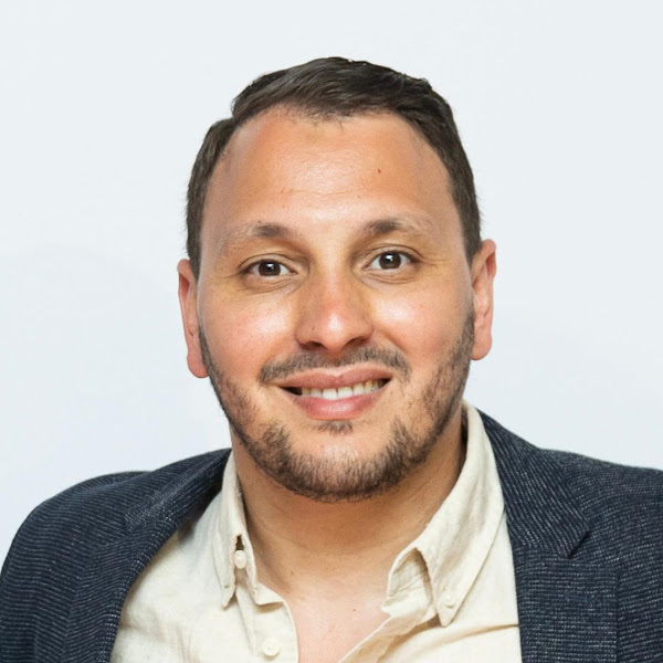  Yacine Amarir
