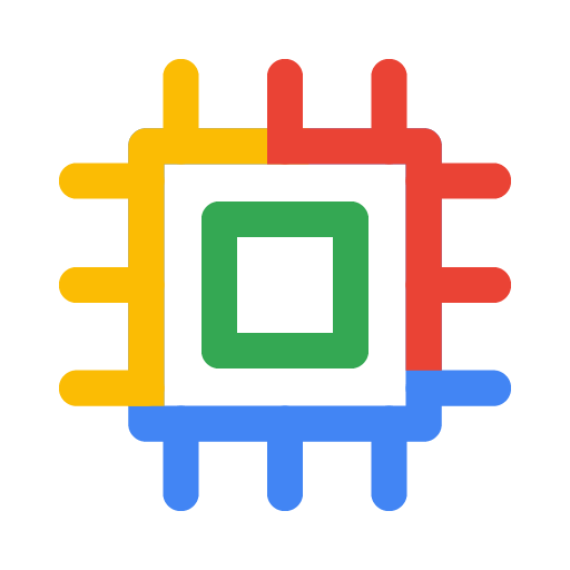 Compute Engine logo