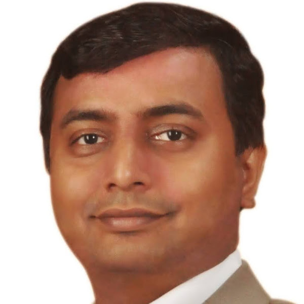 Madhu Shekar