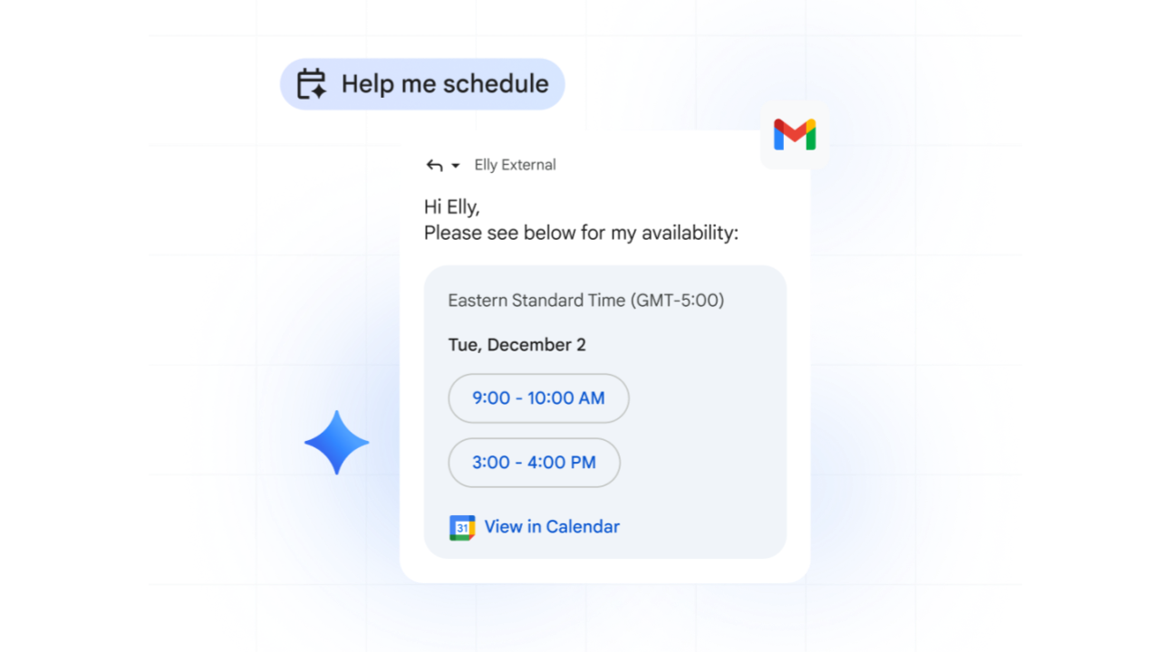 Gemini in Gmail