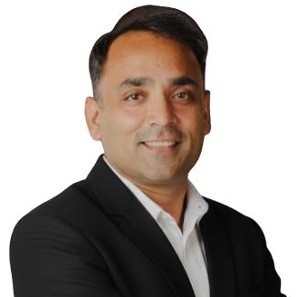 Sourabh Singh
