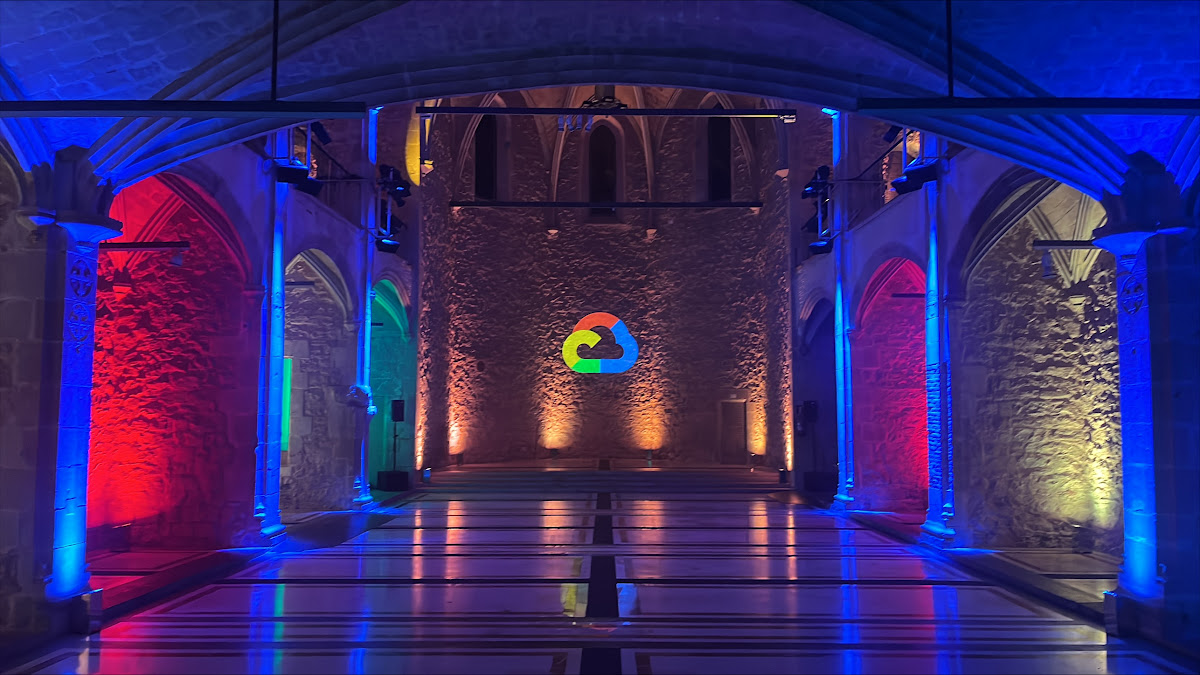 Google Cloud Executive Reception at MWC 2025