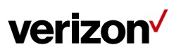 Verizon 標誌