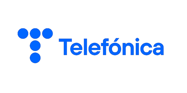 Telefonica logo