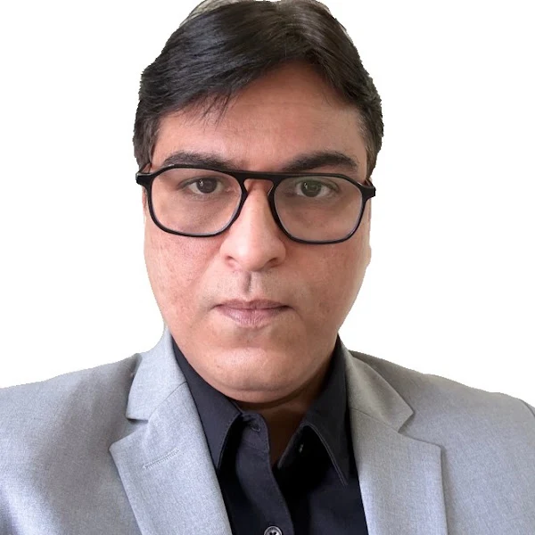 Ajay Sankhyan