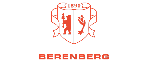 Berenberg logo