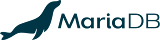 Logo MariaDB