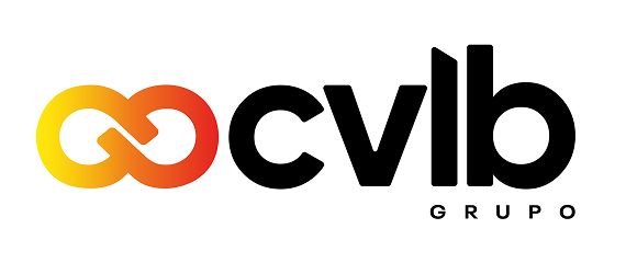 Logotipo do Grupo CVLB