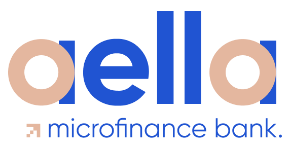 Aella logo
