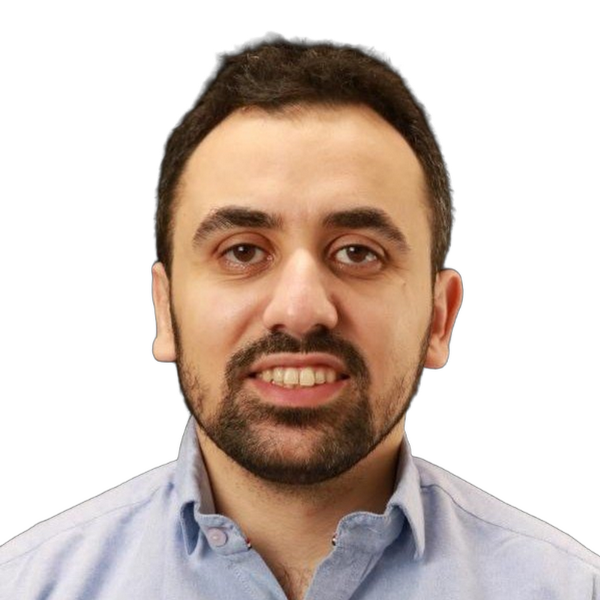 Tariq Abubaker