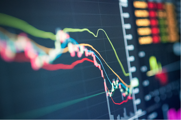 Time Series Anomaly Detection
