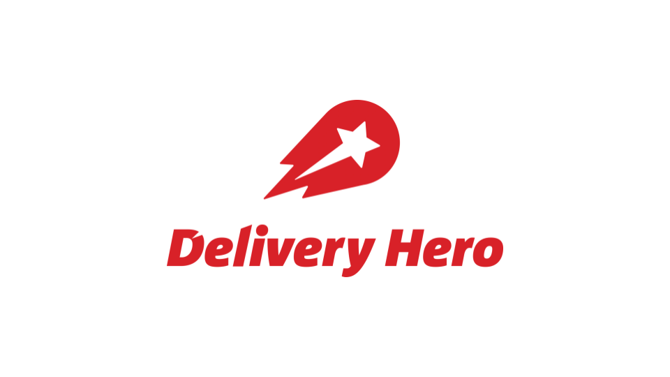 delivery hero