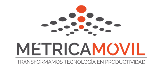 Métrica Móvil