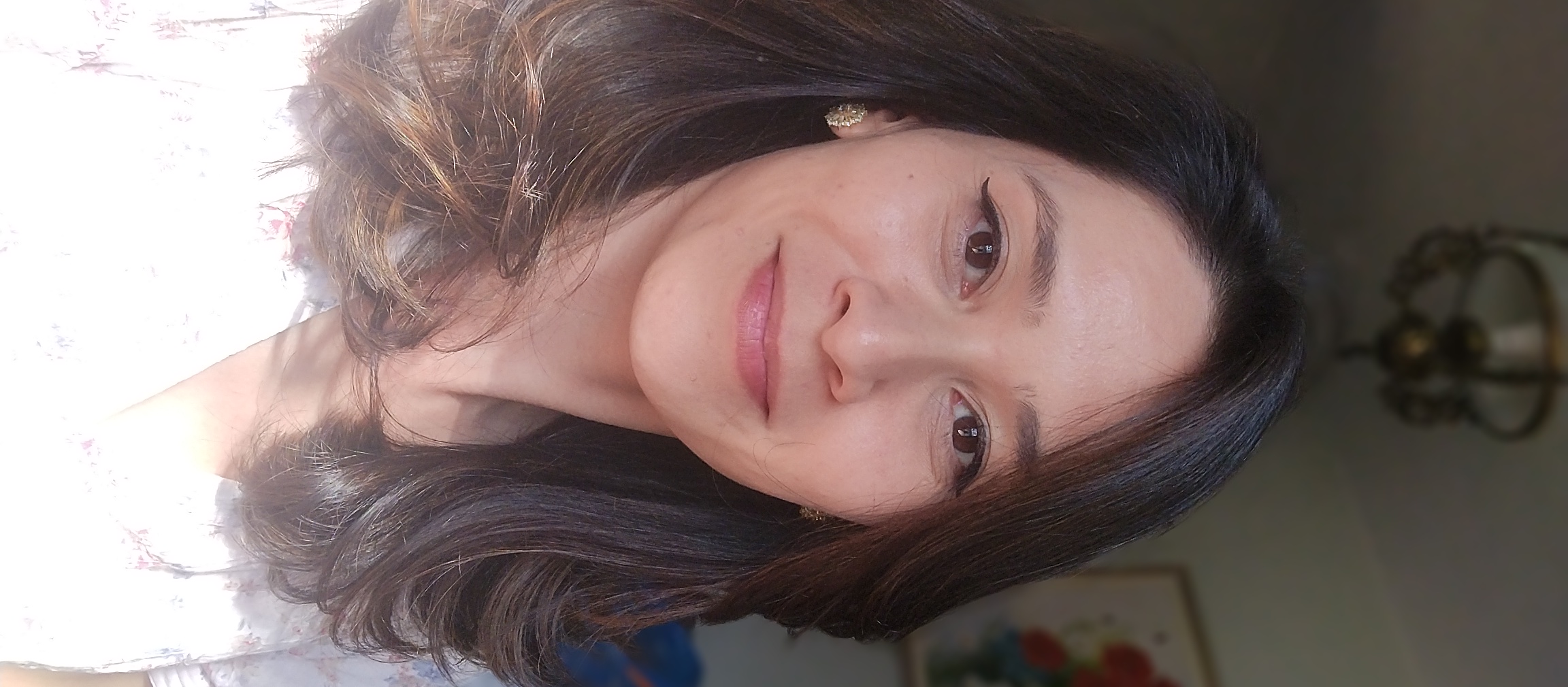 Patricia Keico Barszcz