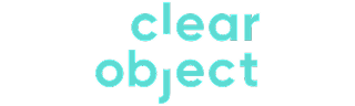 clear object