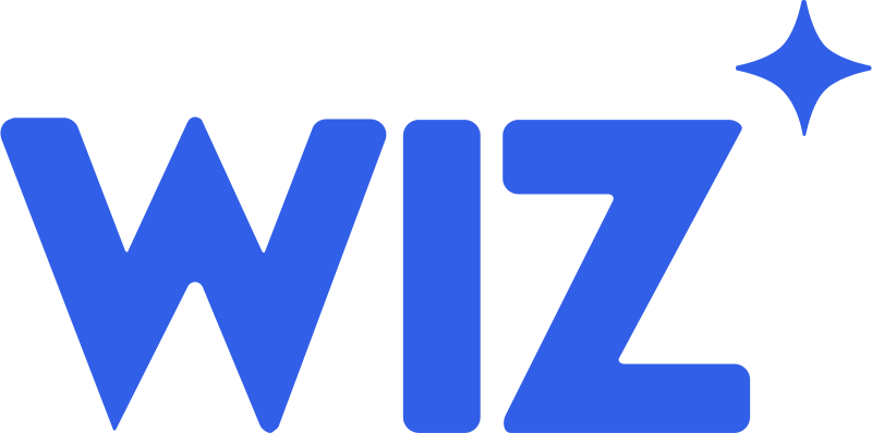 WIZ logo