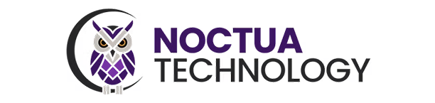 Noctua Logo