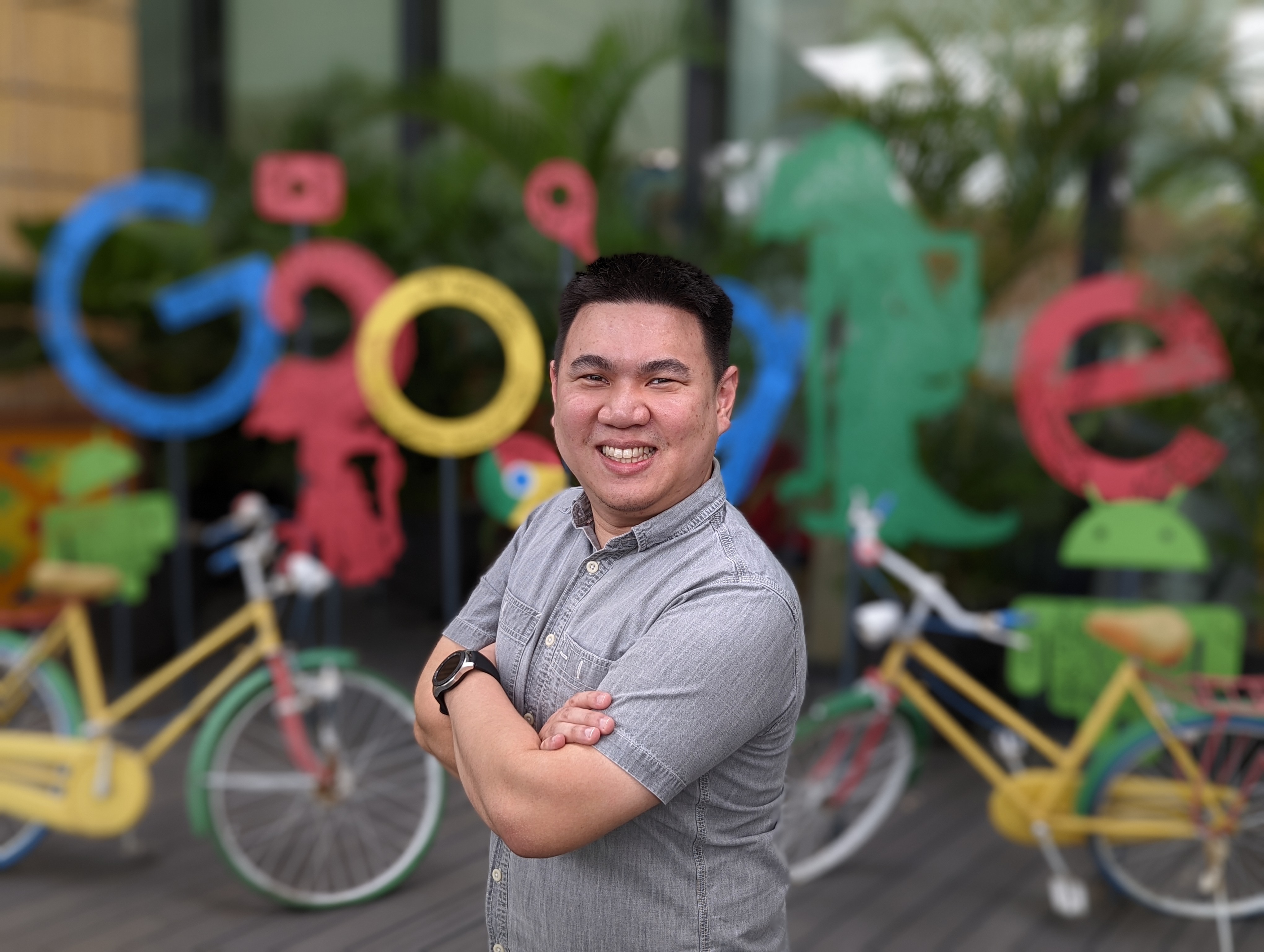 Aditya Gandakusuma