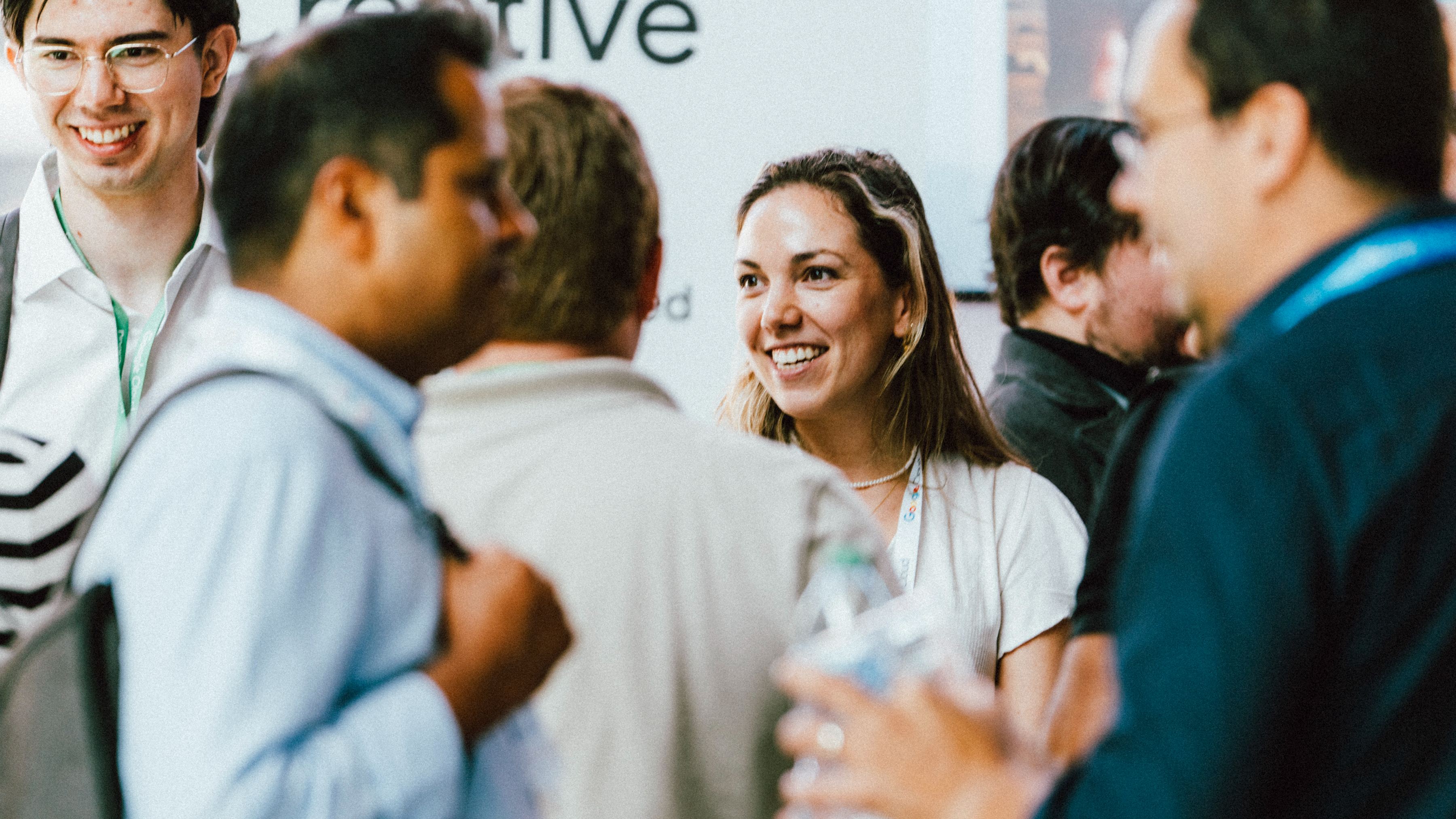 Live and Labs networking