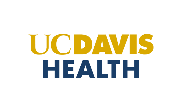 UC Davis Health logo