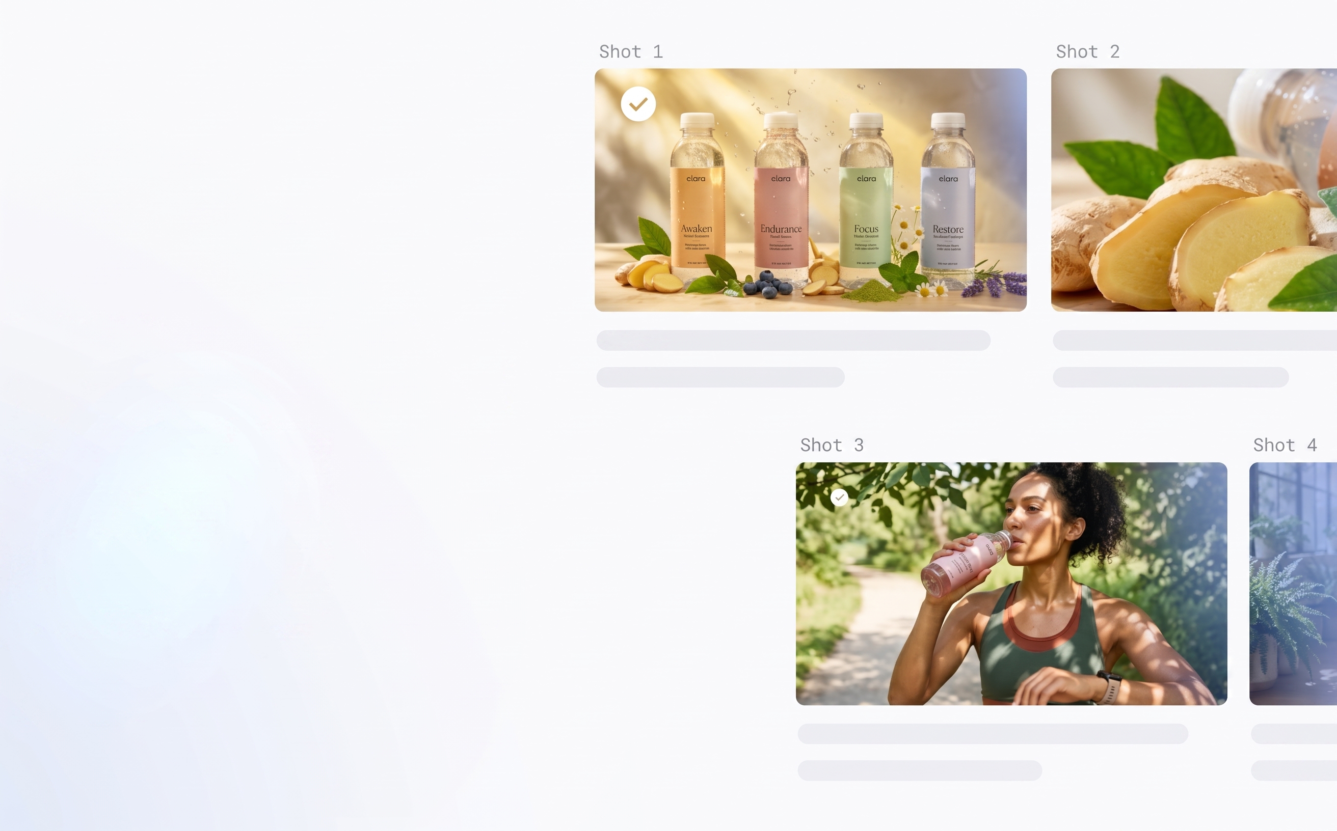 Nano Banana generated images 