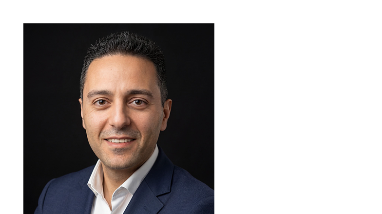 Maurizio Ipsale headshot