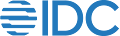 IDC 로고