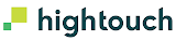 Hightouch 徽标