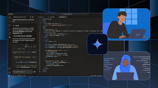 Wipro's developers are coding smarter with Gemini Code Assist