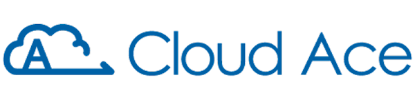 Cloud Ace 標誌