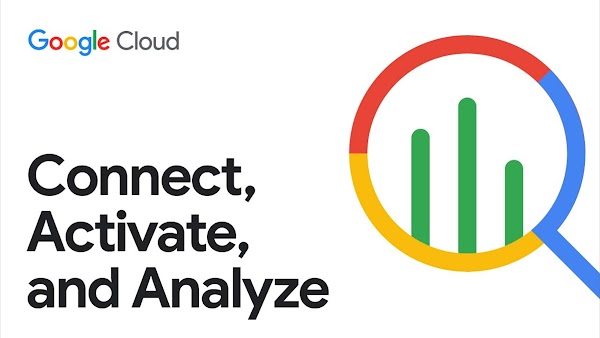 Connect your data, activate your audience