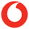 Vodafone 徽标