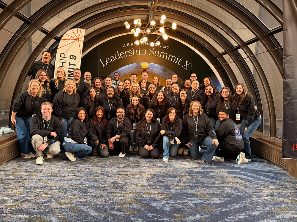 Cardinal Group team