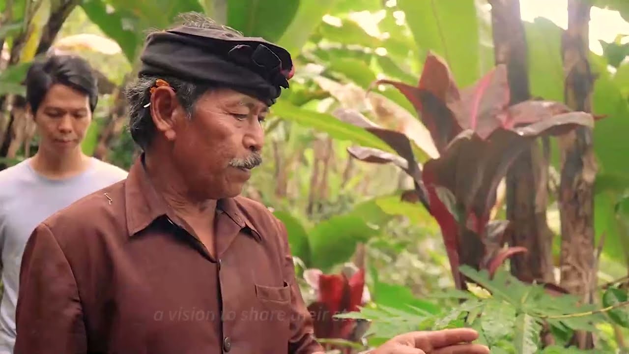 Coop Coffee journey