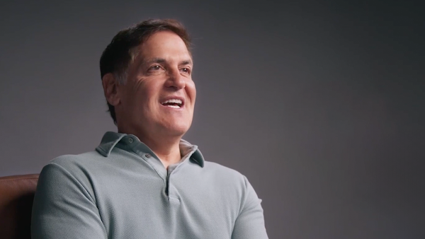 Mark Cuban 的 Cost Plus Drugs 已改用 Google Workspace