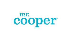 Mr. Cooper logo