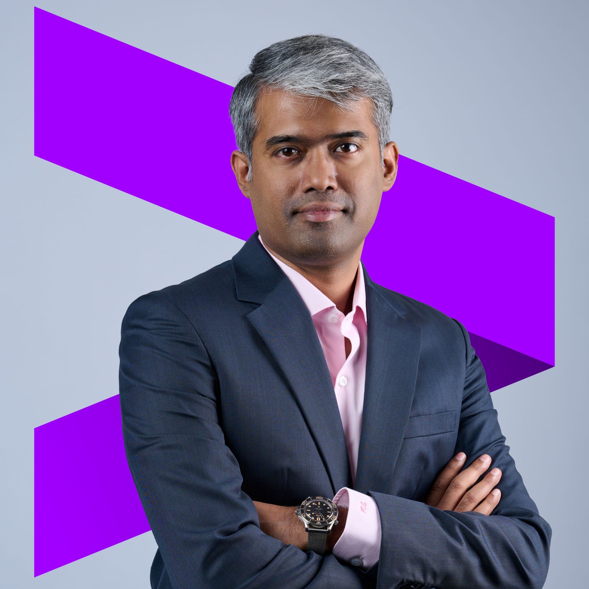 Vinod Easwaramoorty