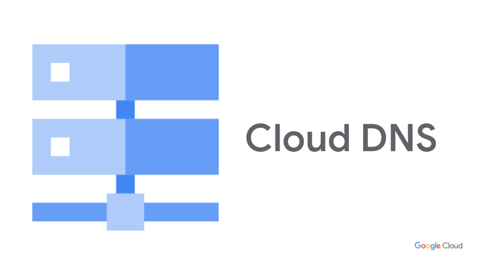 Cloud DNS