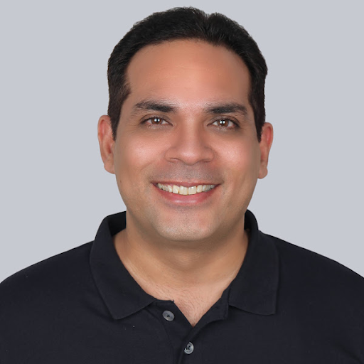  Kapil Kochhar