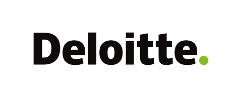 Deloitte logo