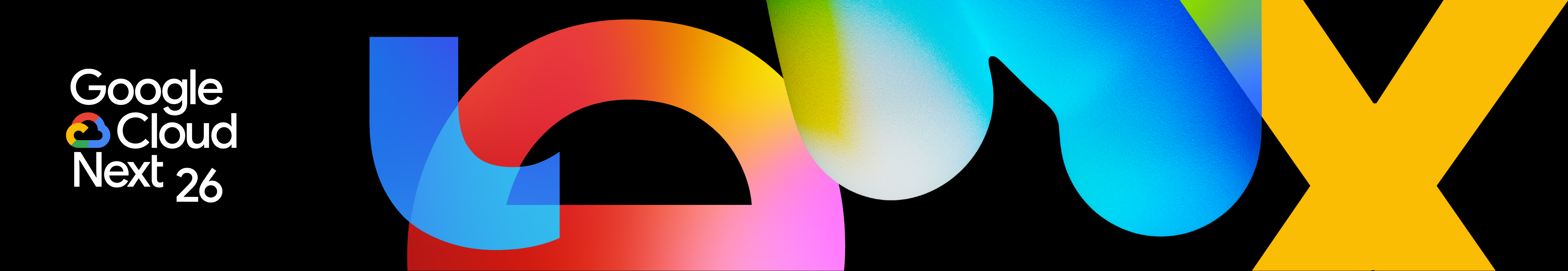 Google Cloud Next'26