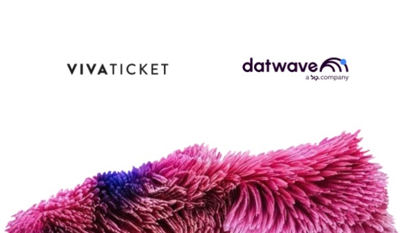 Vivaticket + Datwave 個案研究