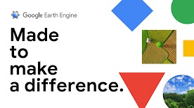 利用 Earth Engine 构建可持续发展解决方案