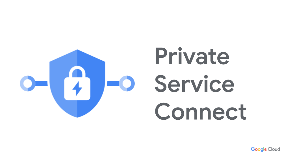 Private Service Connect