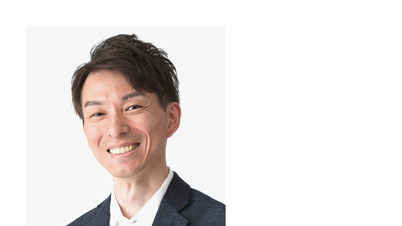 Yuma Sugimura headshot