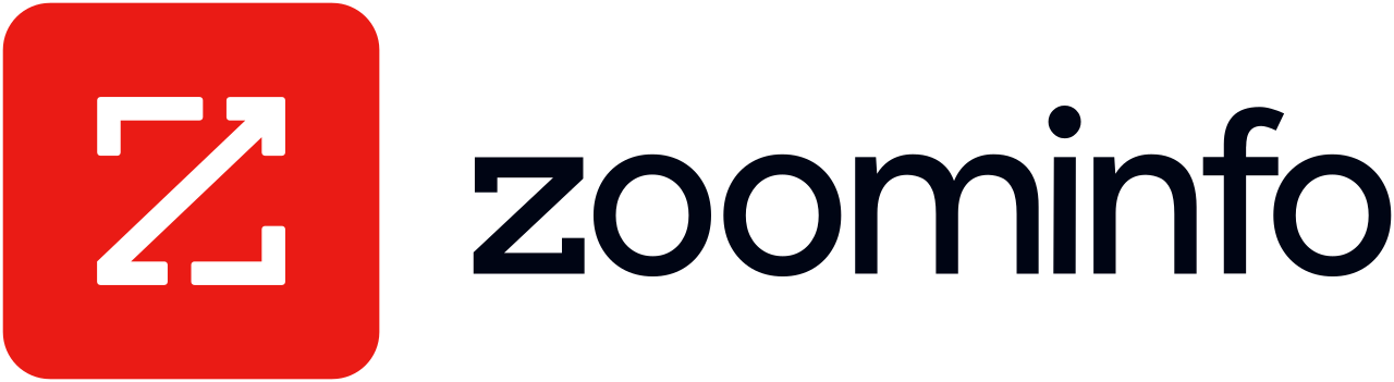 ZoomInfo 로고