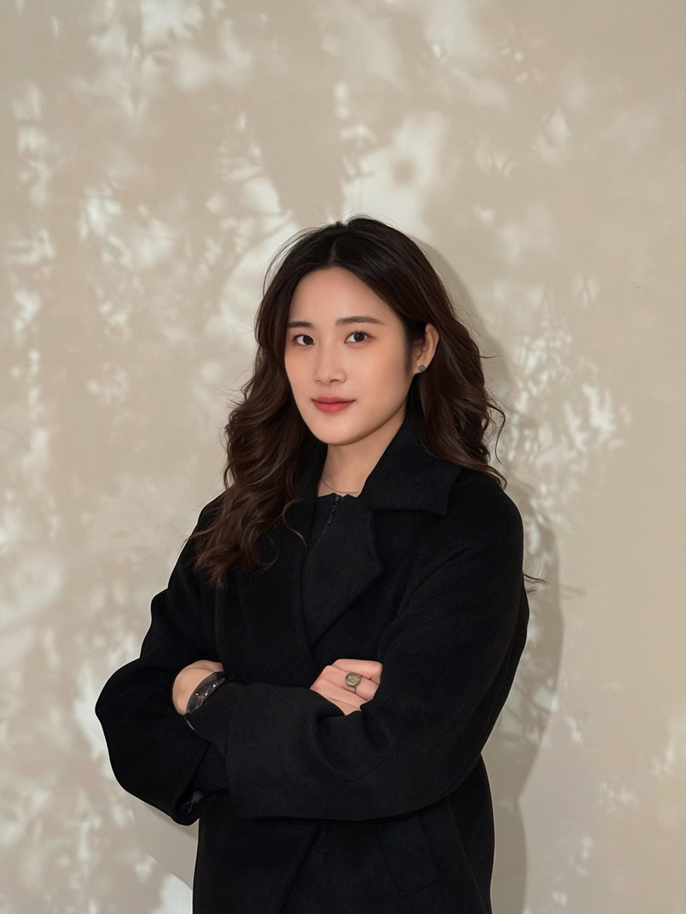 Katrina Chen