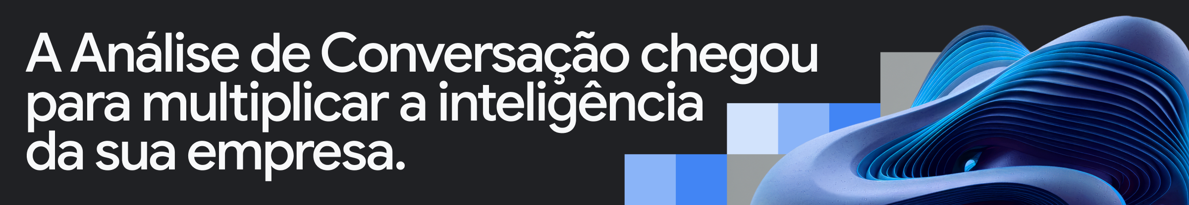 A Análise de conversão chegou para multiplicar a inteligência da sua empresa.