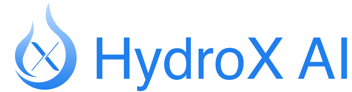 HydroX AI